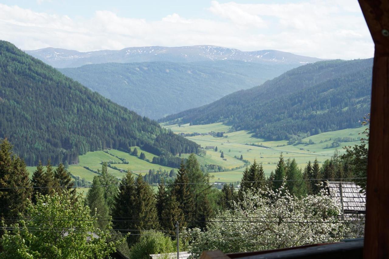 Hainererhof Mauterndorf  Dış mekan fotoğraf