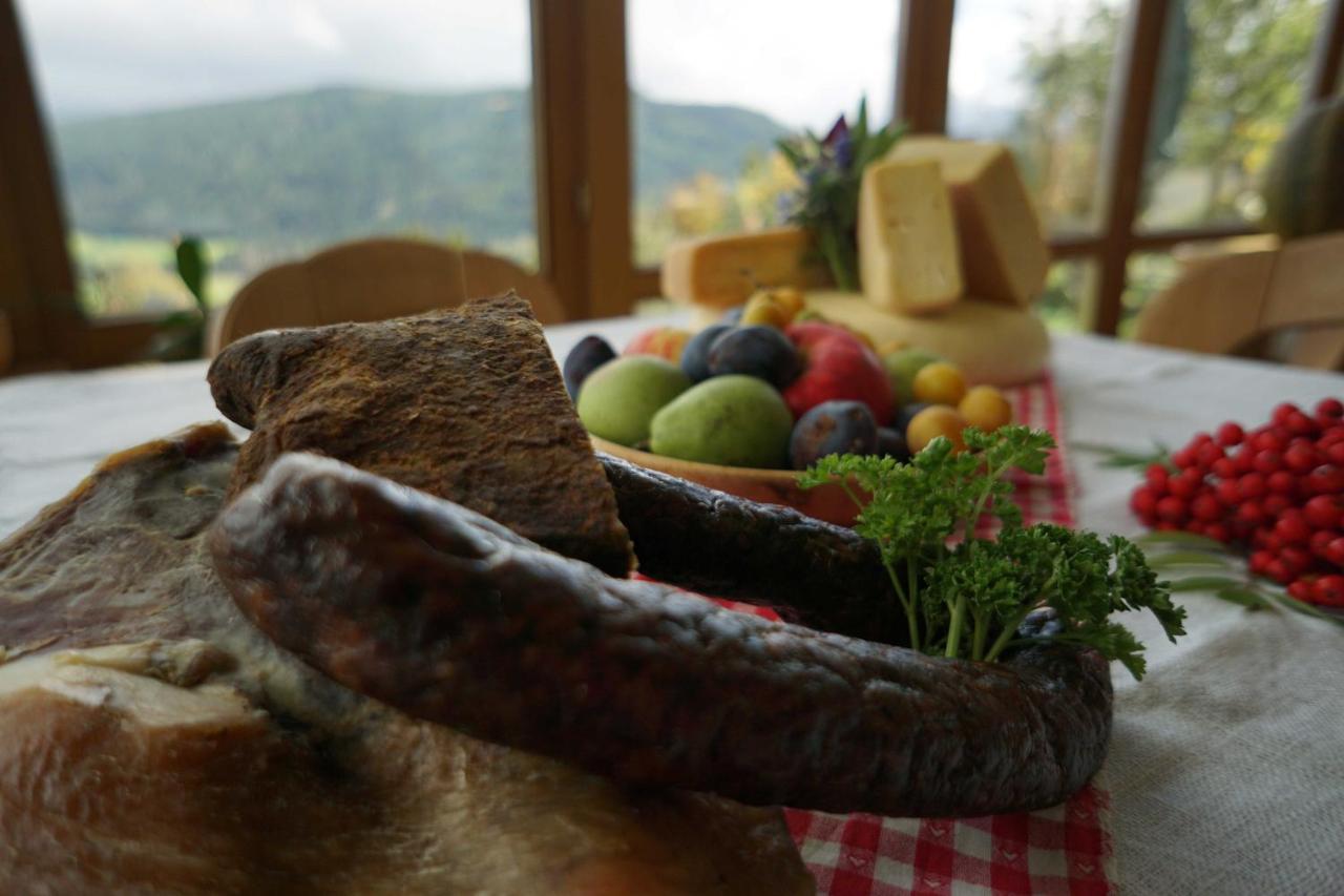 Hainererhof Mauterndorf  Dış mekan fotoğraf